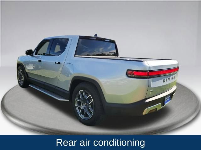 Used 2023 Rivian R1T Adventure image 19