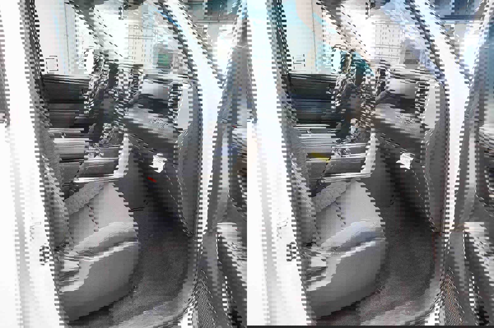 Used 2024 Toyota Tundra SR5 w/ SR5 Convenience Package image 12