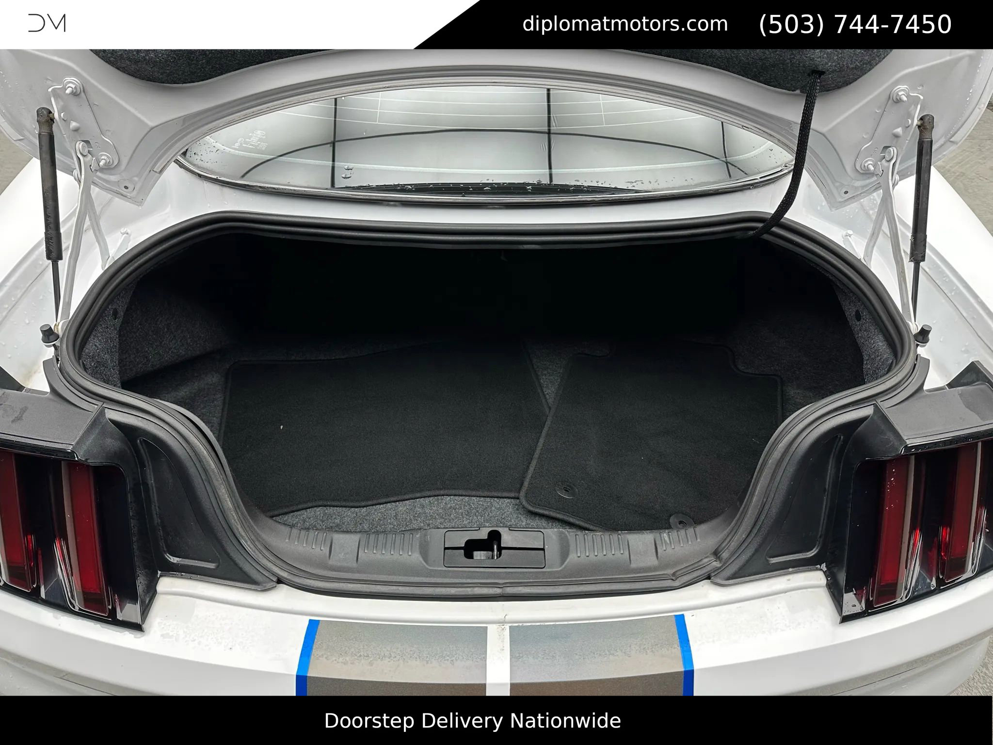 Used 2017 Ford Mustang Shelby GT350 image 37