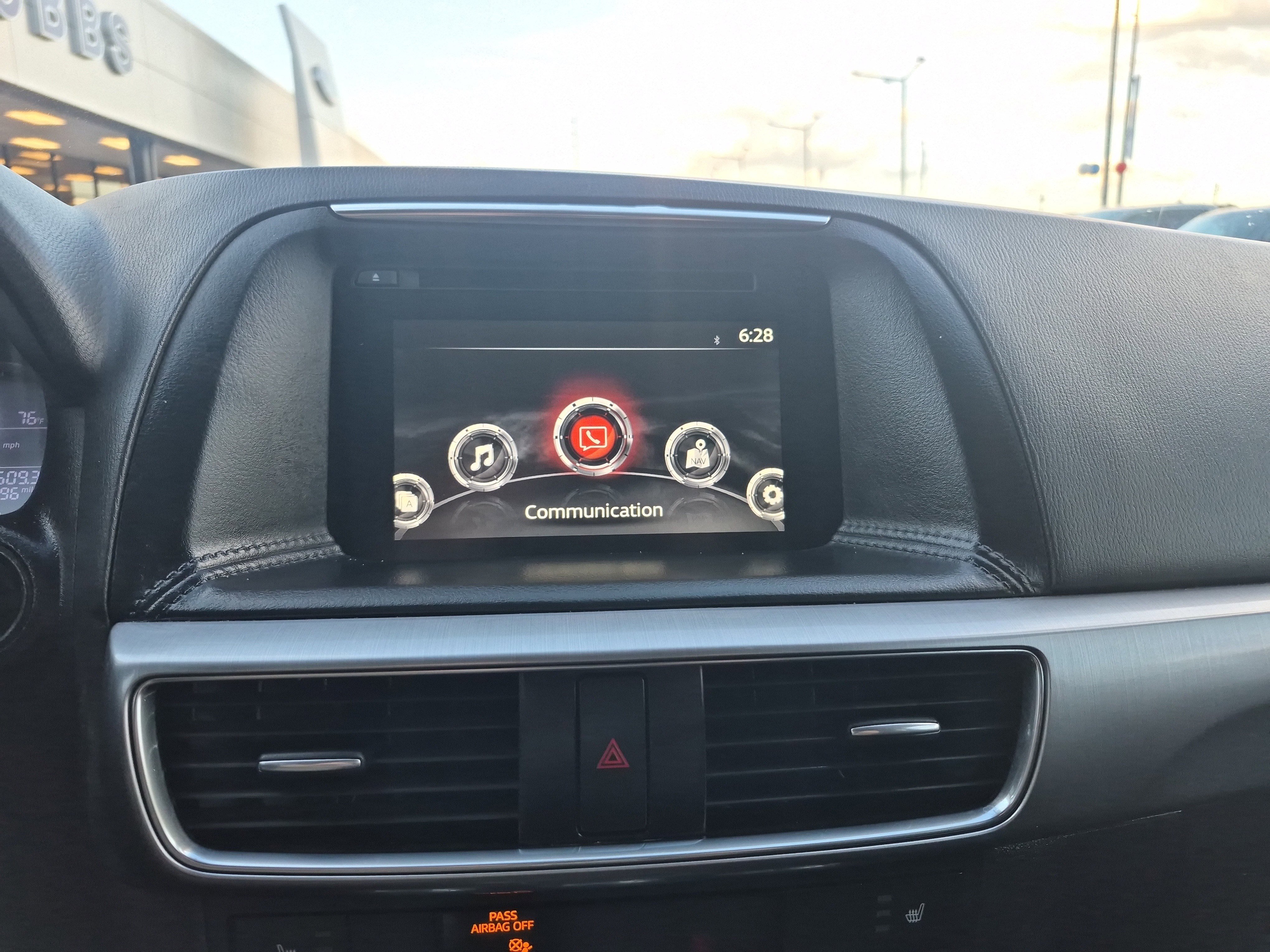 Used 2016 MAZDA CX-5 Touring image 31