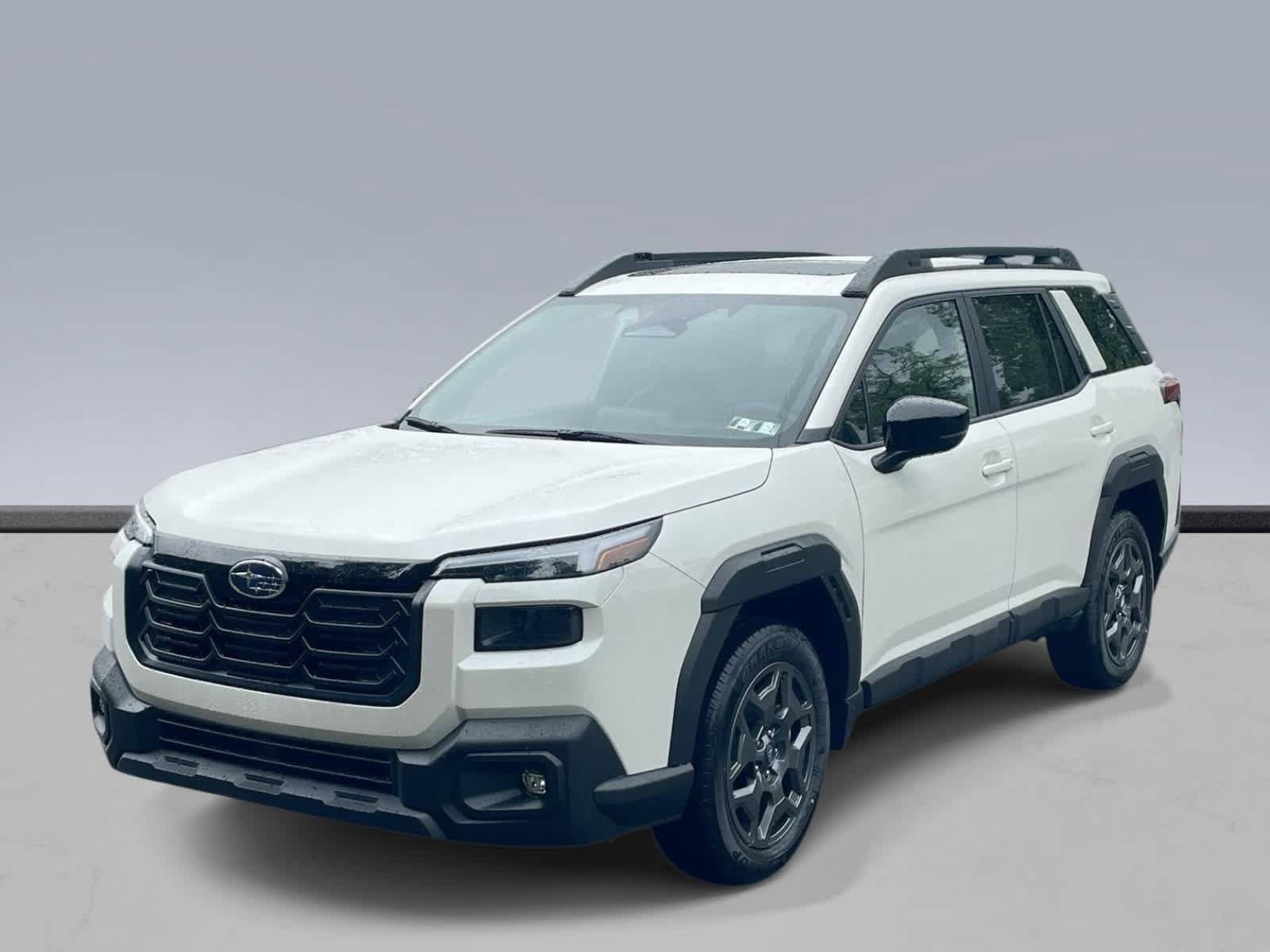 New 2026 Subaru Outback Premium AWD/4WD image 1