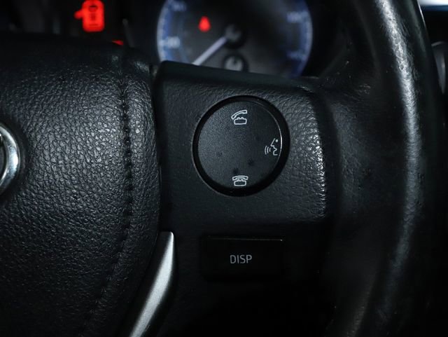 Used 2014 Toyota Corolla S image 33