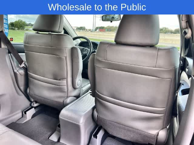 Used 2012 Honda CR-V EX-L image 13