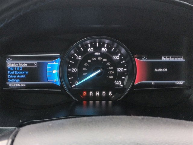 Used 2016 Ford Explorer XLT w/ Equipment Group 202A image 17