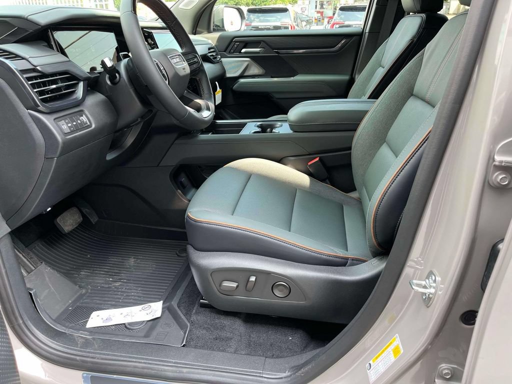 New 2027 GMC Acadia AT4 w/ AT4 Reserve Package AWD/4WD image 24
