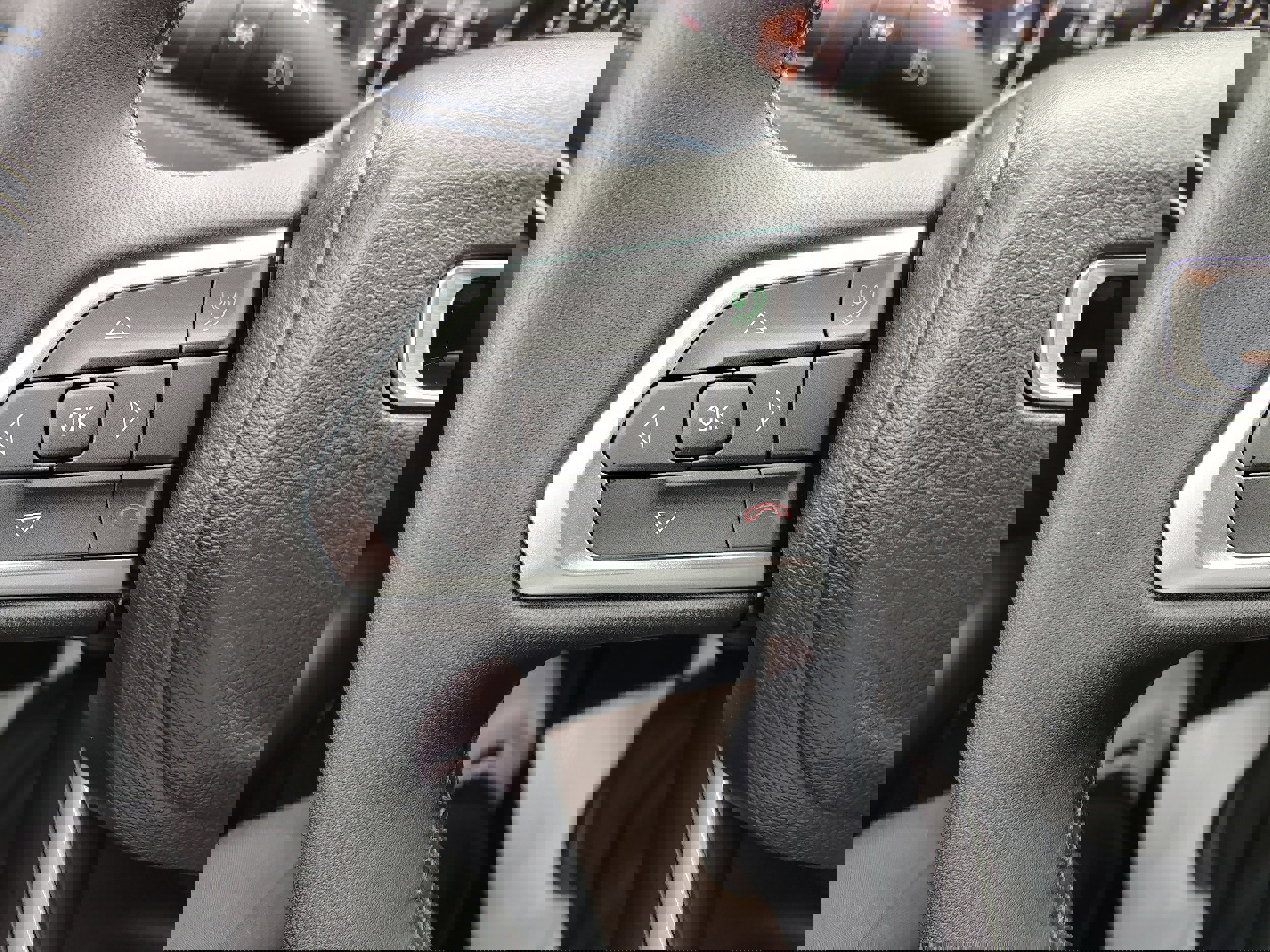 New 2026 Jeep Compass Limited image 17