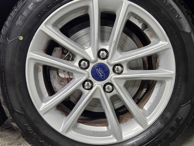 Used 2018 Ford Focus SE FWD image 10