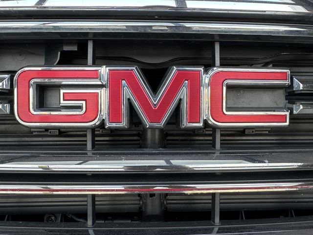 Certified 2018 GMC Sierra 1500 SLT w/ SLT Premium Package image 30