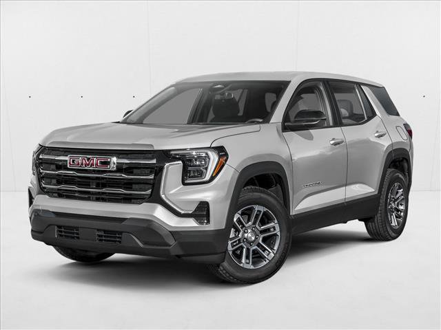 New 2027 GMC Terrain AT4 AWD/4WD image 1
