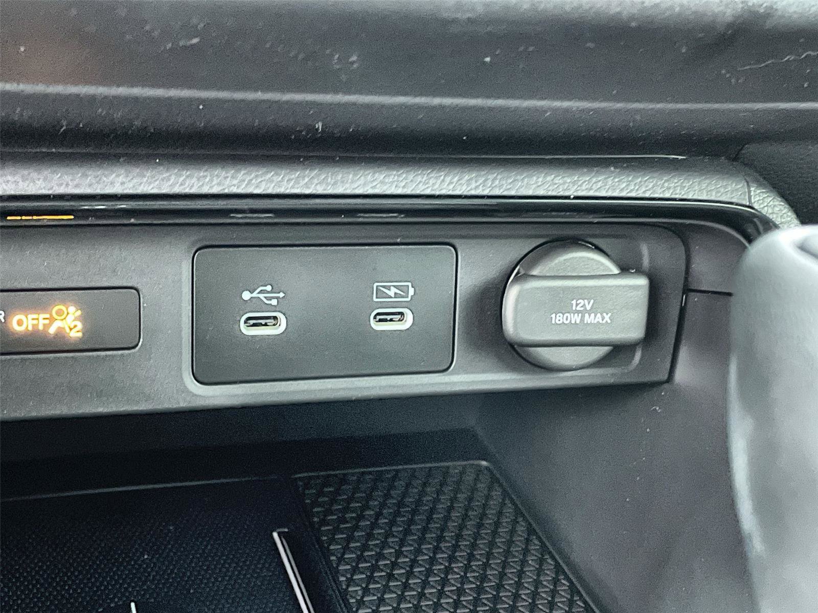 New 2026 Honda CR-V Sport image 26