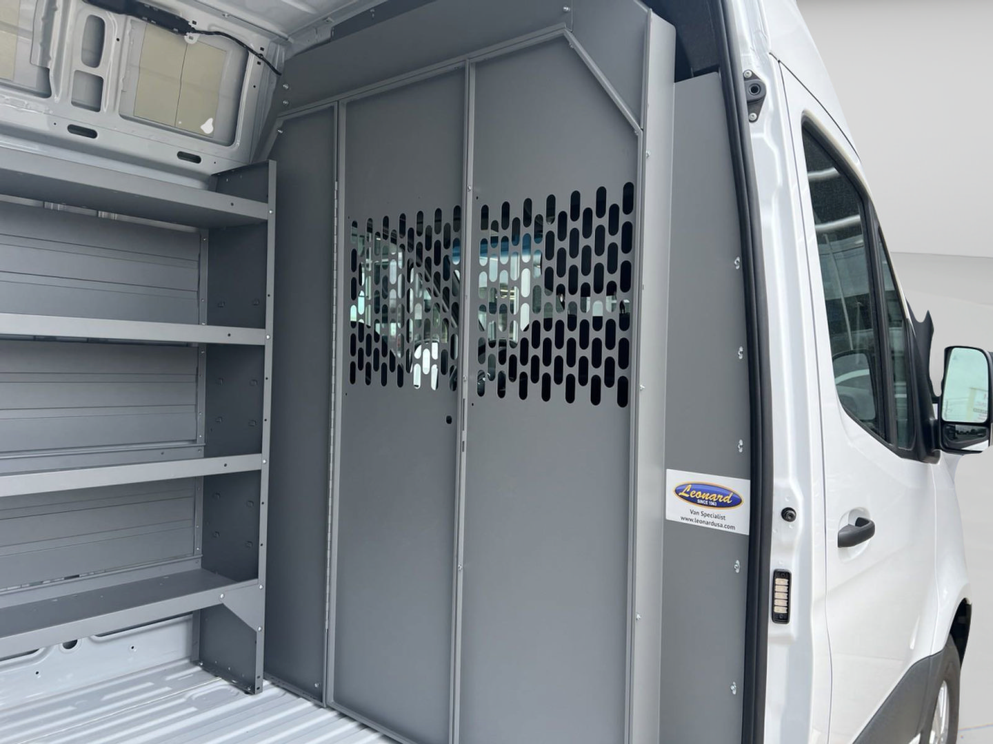Certified 2024 Mercedes-Benz Sprinter 2500 image 14
