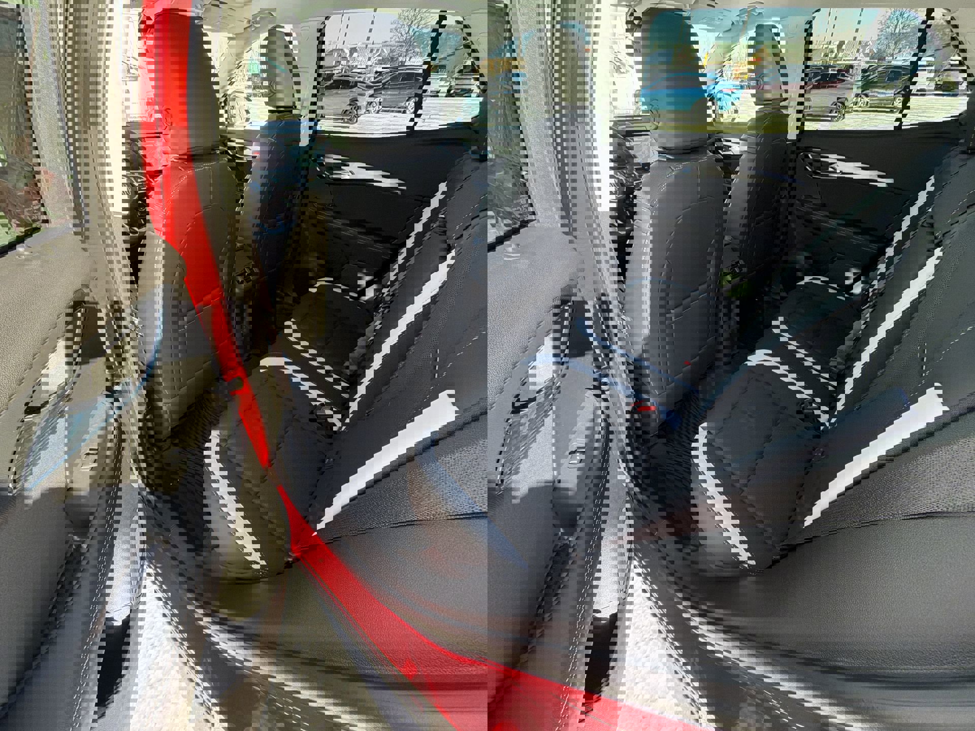 New 2026 Buick Envision Sport Touring image 25