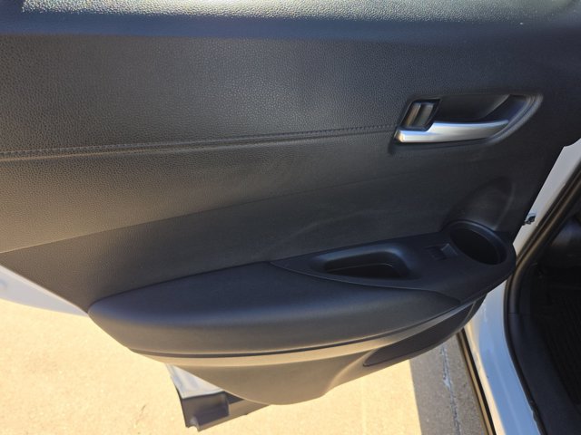 Used 2023 Toyota Corolla Cross XLE AWD/4WD image 12