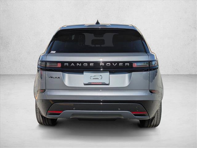 New 2026 Land Rover Range Rover Velar Dynamic SE AWD/4WD image 8