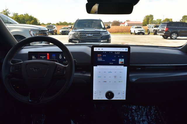 Used 2024 Ford Mustang Mach-E GT image 37