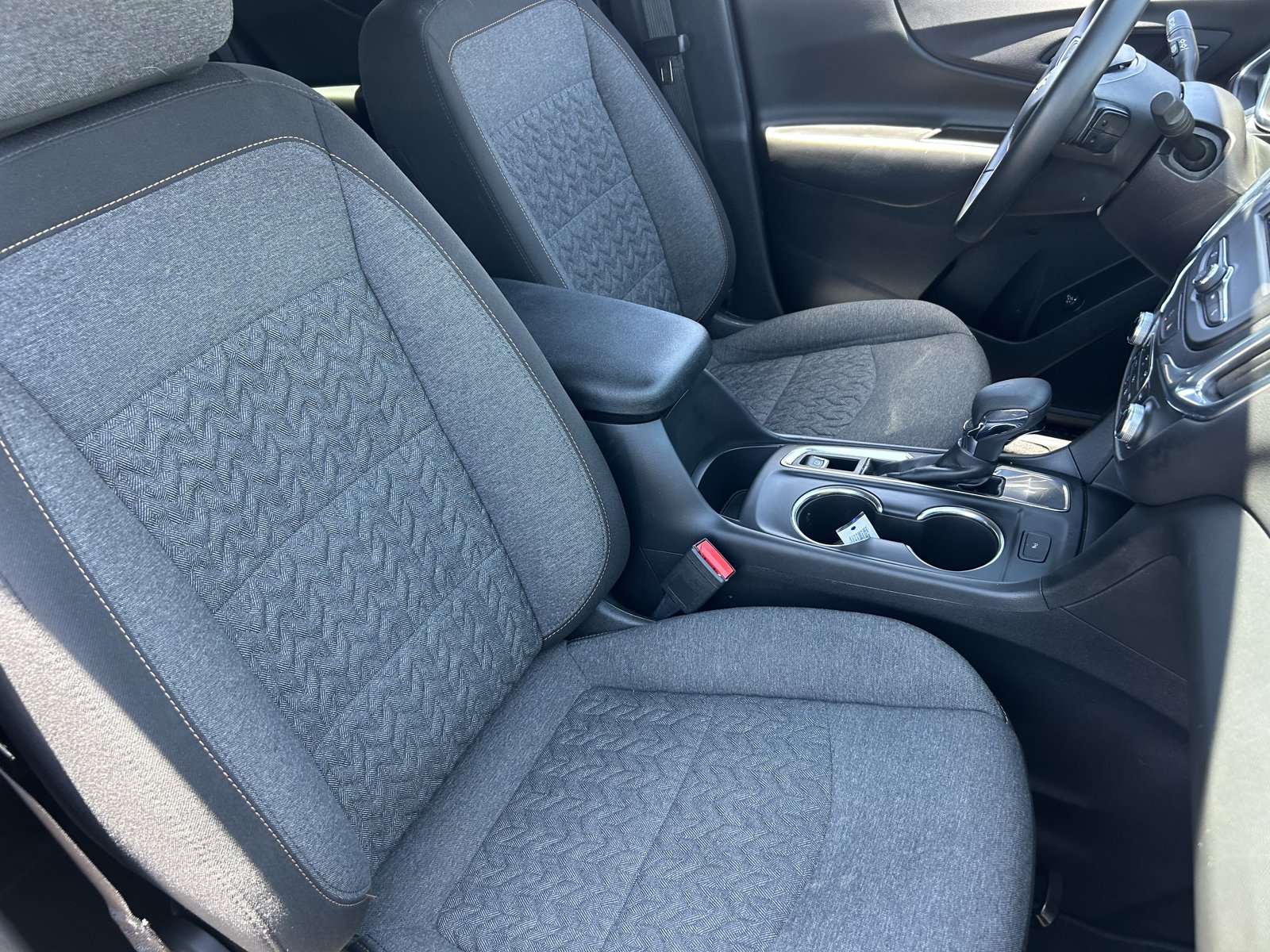 Certified 2024 Chevrolet Equinox LT FWD image 11