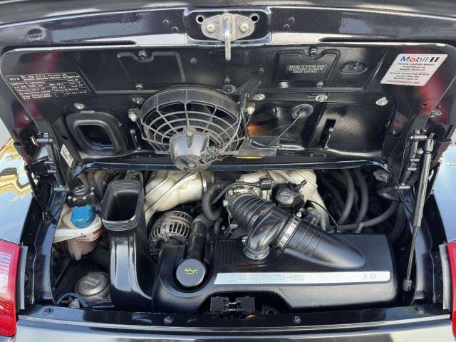 Used 2008 Porsche 911 Carrera S RWD image 47