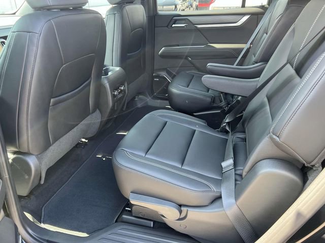 New 2026 GMC Acadia Elevation w/ Black Edition image 11