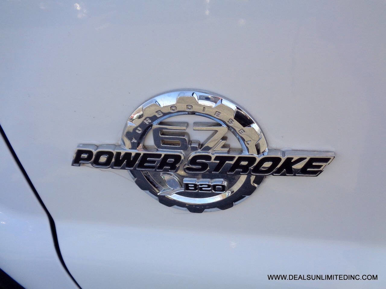 Used 2012 Ford F250 XL w/ PWR Equipment Group image 6