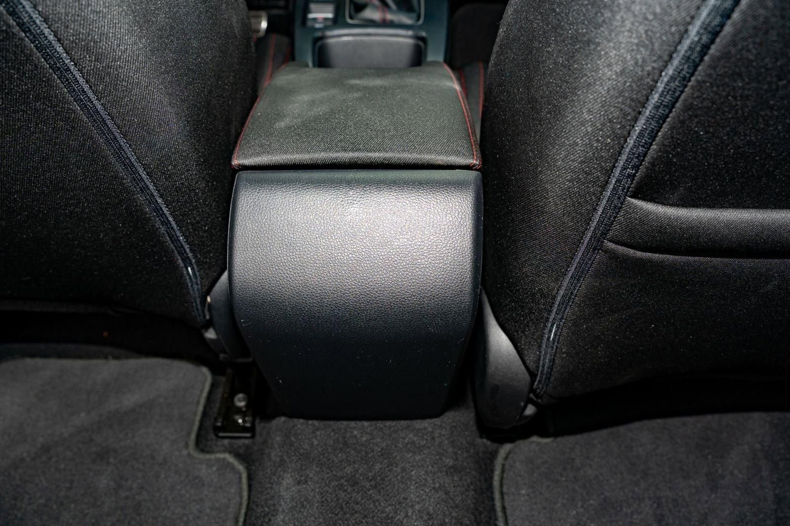 Certified 2023 Honda Civic Si image 20