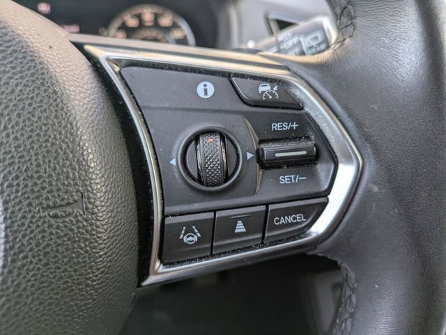 Certified 2023 Acura RDX Base image 14