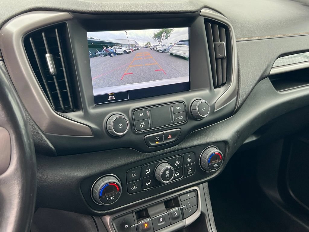 Used 2022 GMC Terrain AT4 AWD/4WD image 18