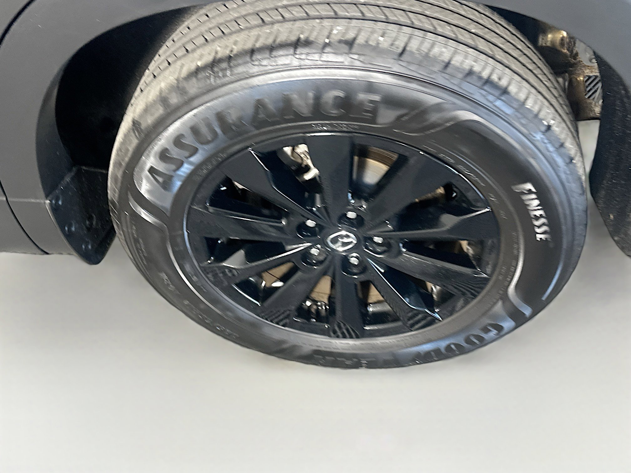 Used 2025 MAZDA CX-50 AWD 2.5 S w/ Preferred Package image 11