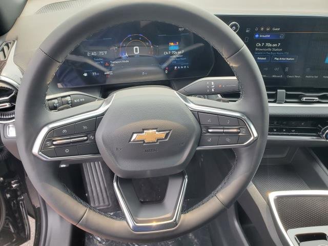 New 2026 Chevrolet Equinox LT image 16