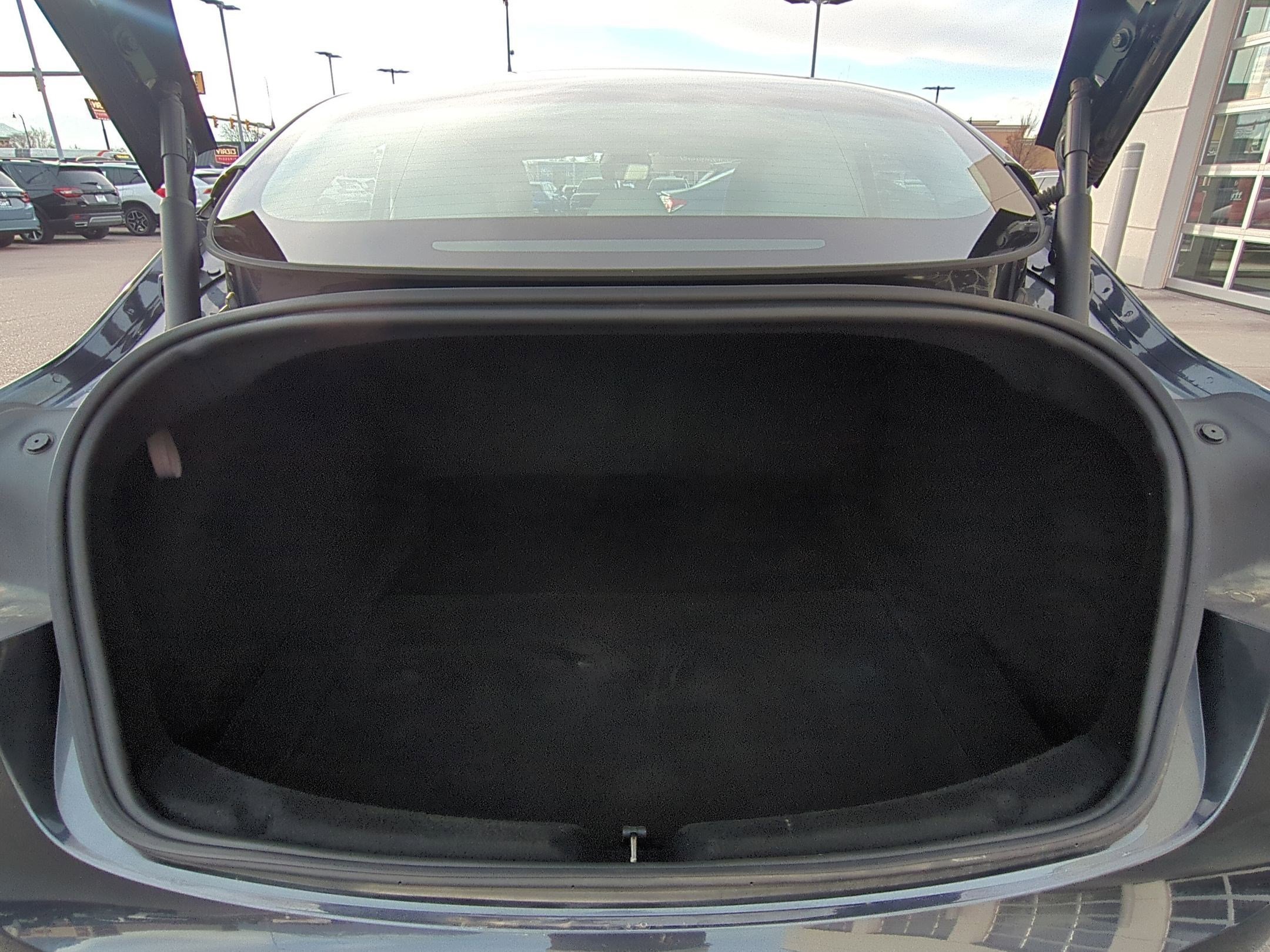 Used 2025 Tesla Model 3 Long Range image 31