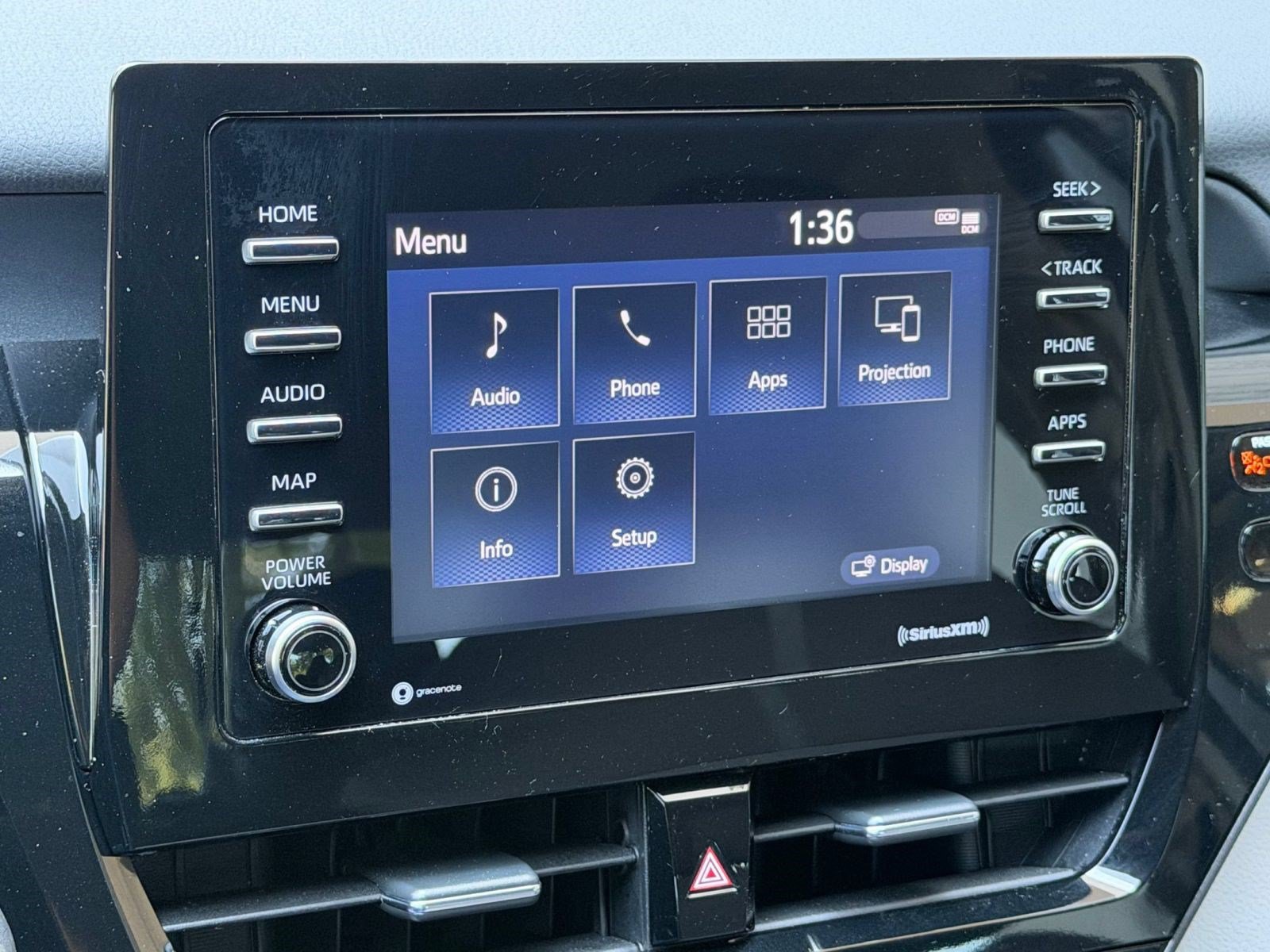Used 2024 Toyota Camry LE FWD image 20
