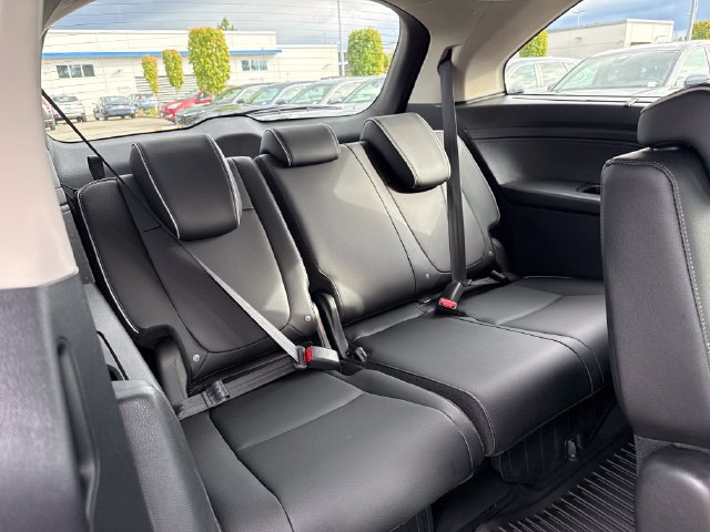 New 2027 Honda Odyssey Touring image 12