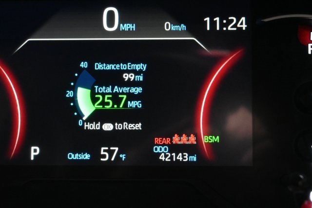 Certified 2024 Toyota RAV4 Adventure image 9