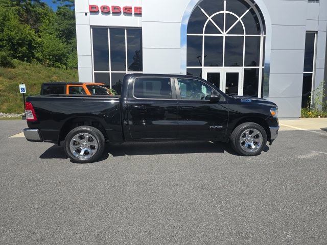 Certified 2022 RAM 1500 Big Horn image 7