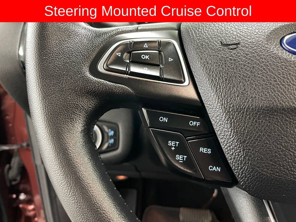 Used 2018 Ford Escape SEL AWD/4WD image 24