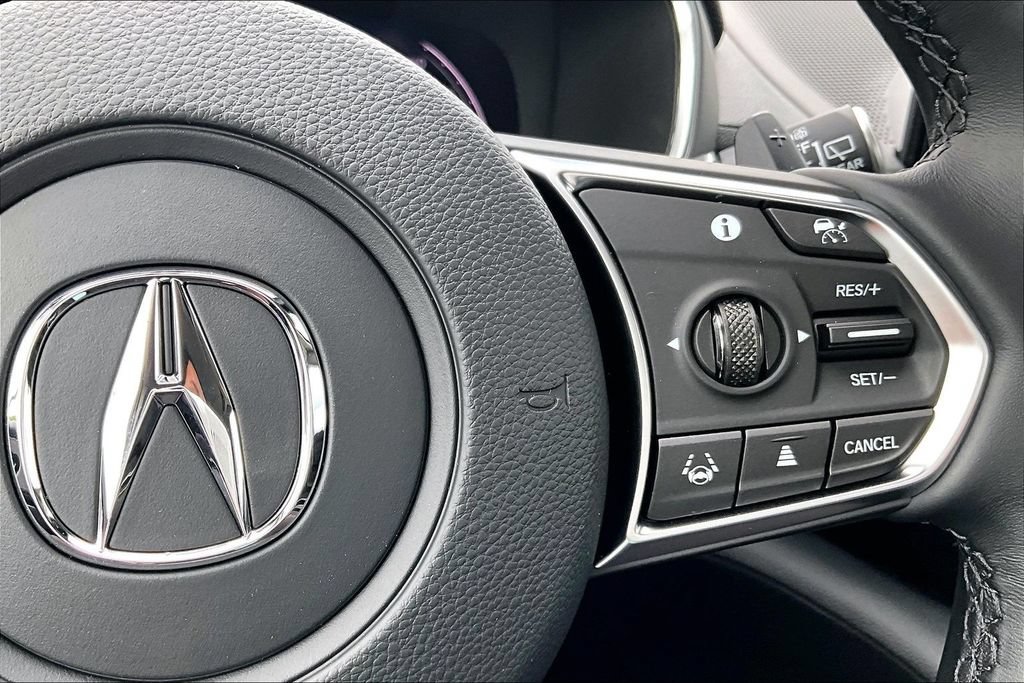 New 2026 Acura MDX FWD image 14