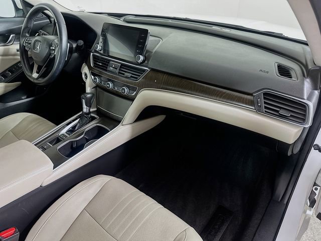 Certified 2018 Honda Accord Touring image 33
