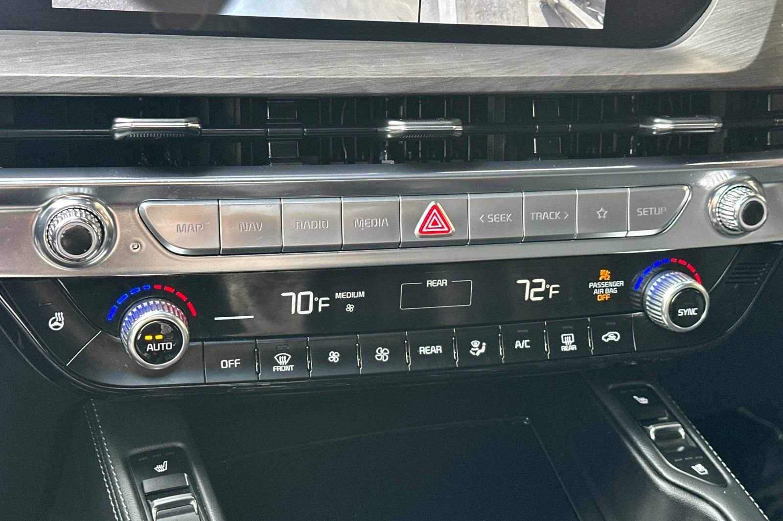 Used 2024 Kia Telluride SX Prestige X-Line image 29