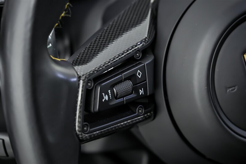 Used 2021 Porsche Panamera Turbo S Executive AWD/4WD image 22