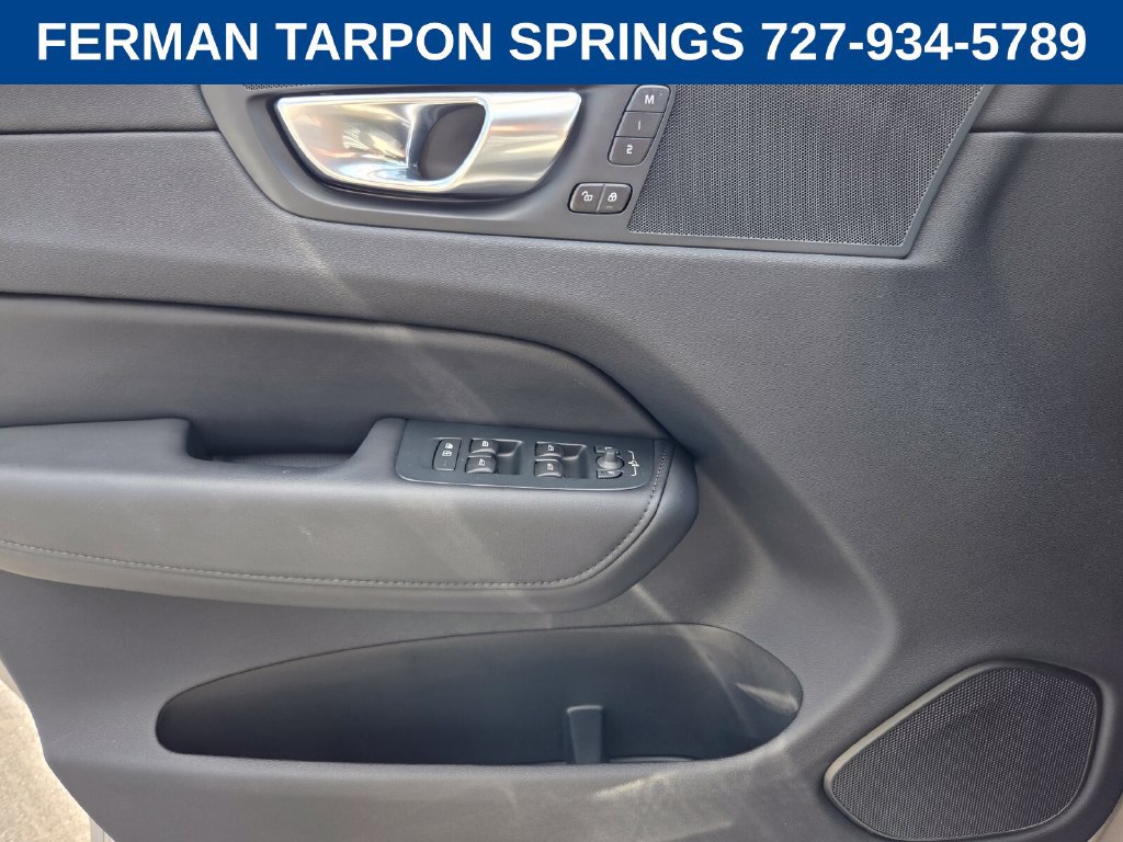 Certified 2024 Volvo XC60 T8 Plus w/ Protection Package Premier AWD/4WD image 22