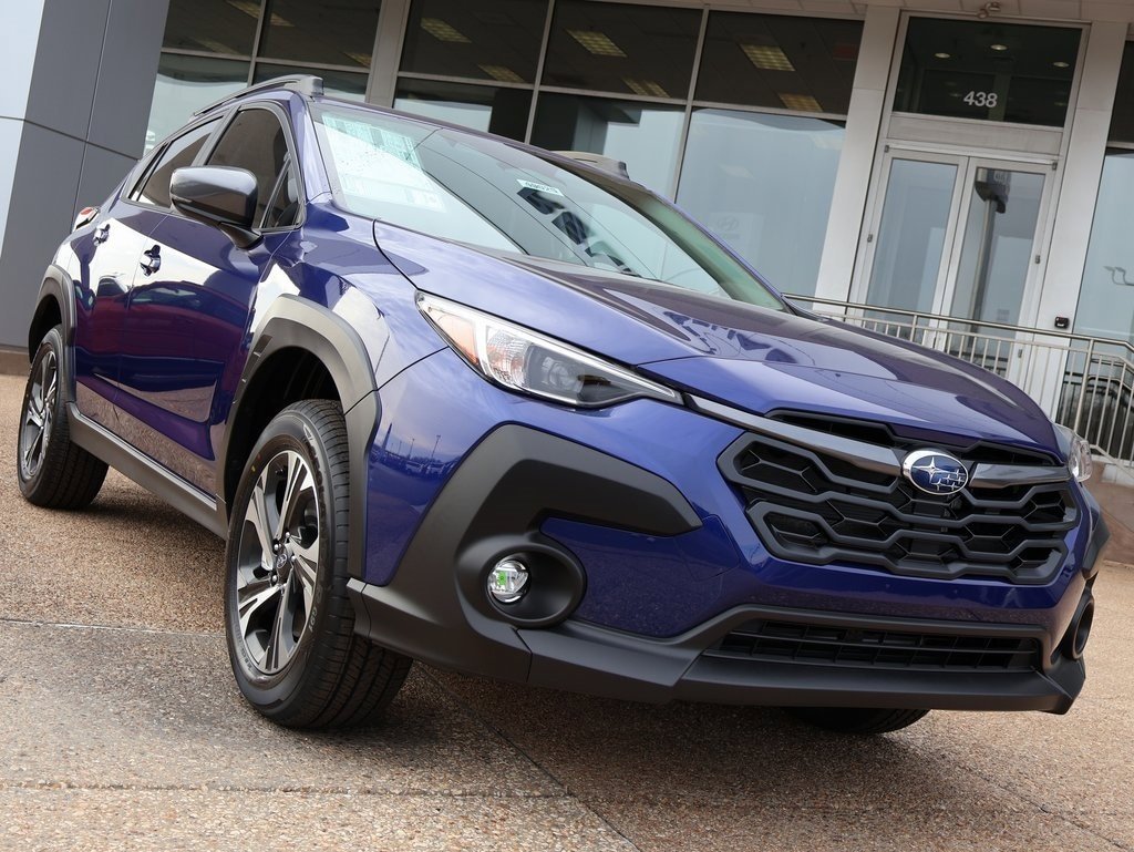 New 2026 Subaru Crosstrek 2.0i Premium AWD/4WD image 7