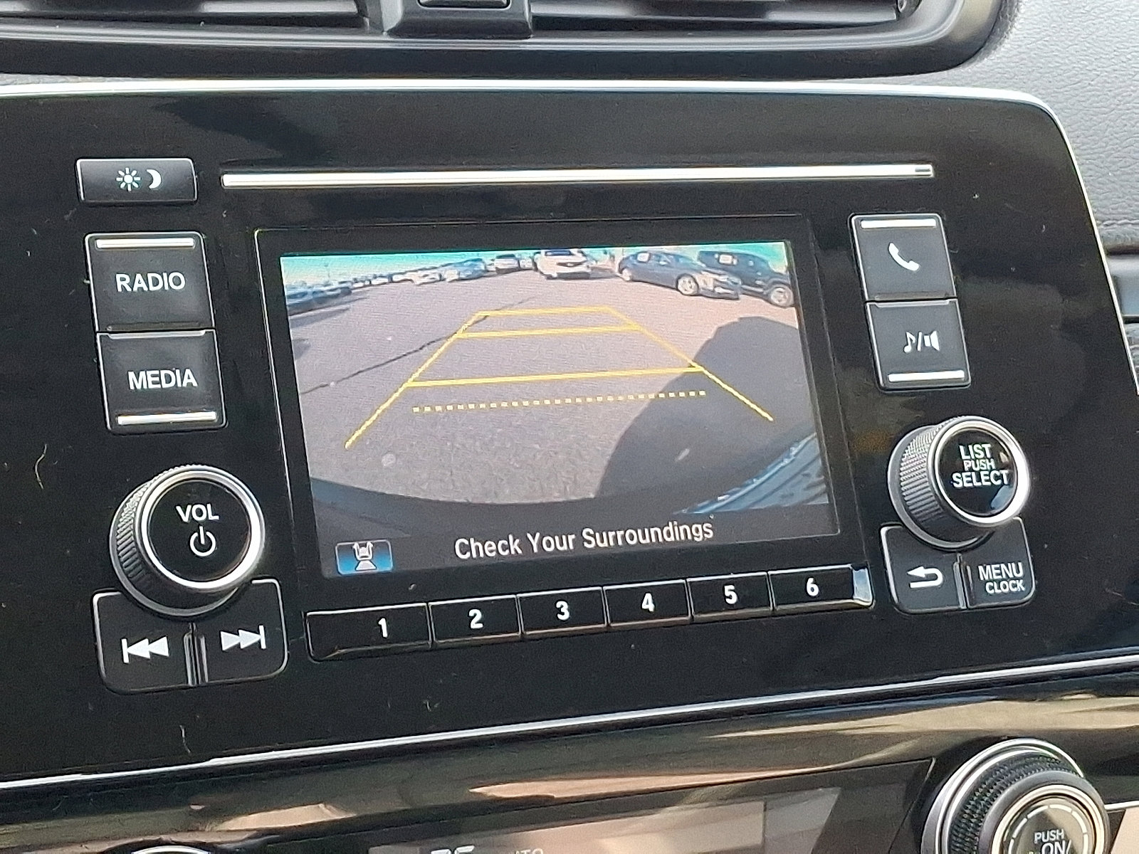 Used 2017 Honda CR-V LX image 17