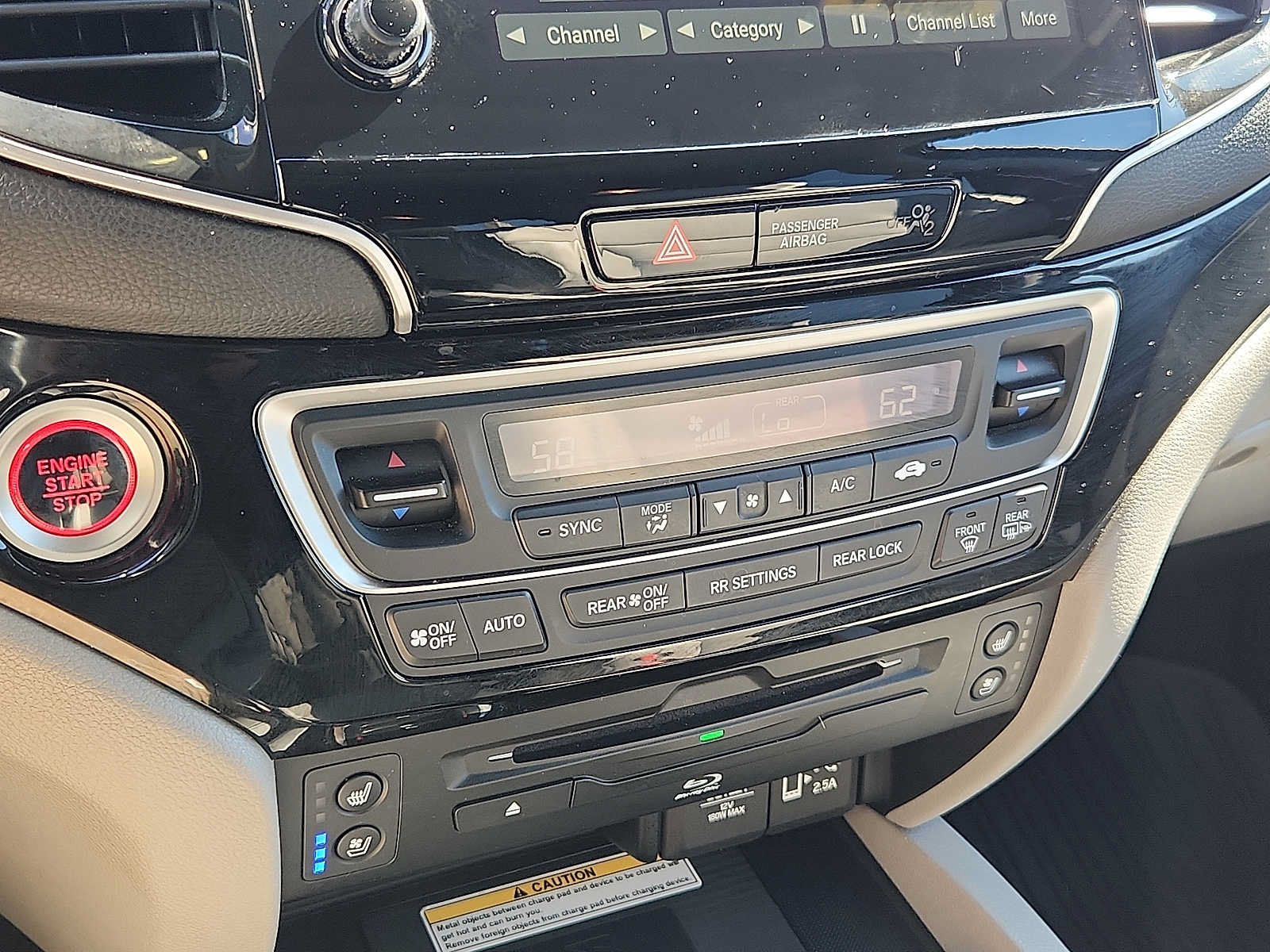 Used 2020 Honda Pilot Elite image 15