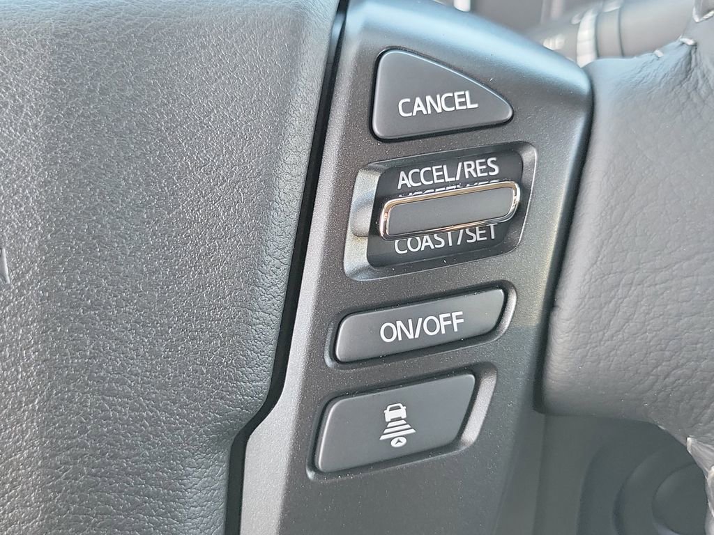 New 2026 Nissan Frontier SV w/ SV Convenience Package RWD image 15
