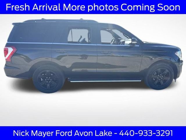 Used 2020 Ford Expedition XLT w/ Equipment Group 202A AWD/4WD image 10