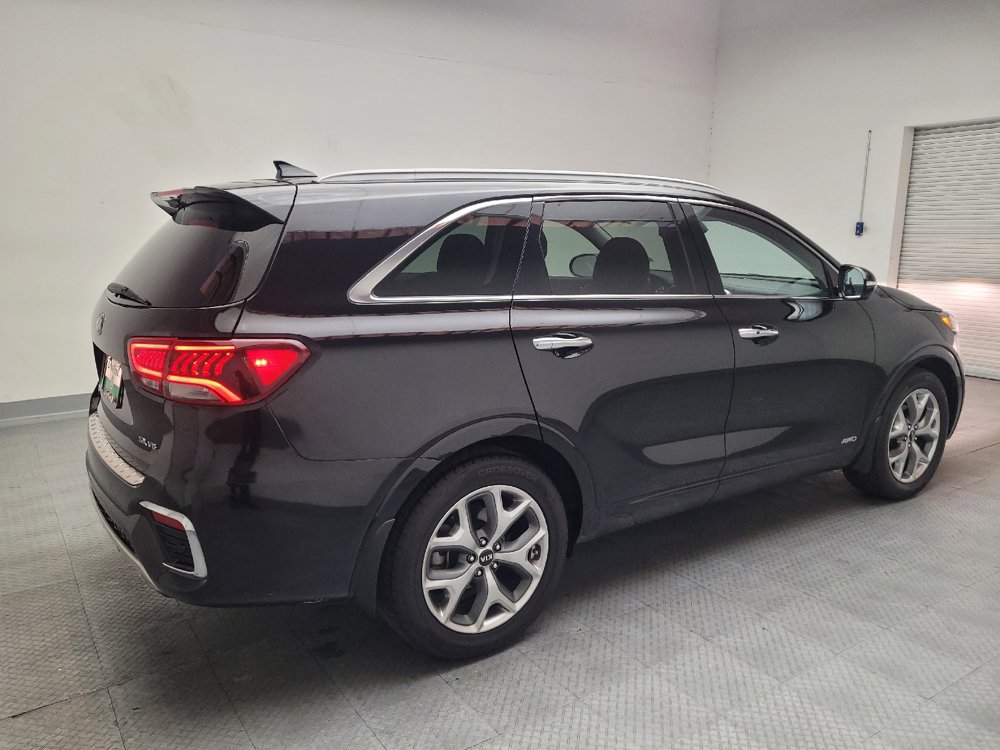 Used 2020 Kia Sorento SX AWD/4WD image 10