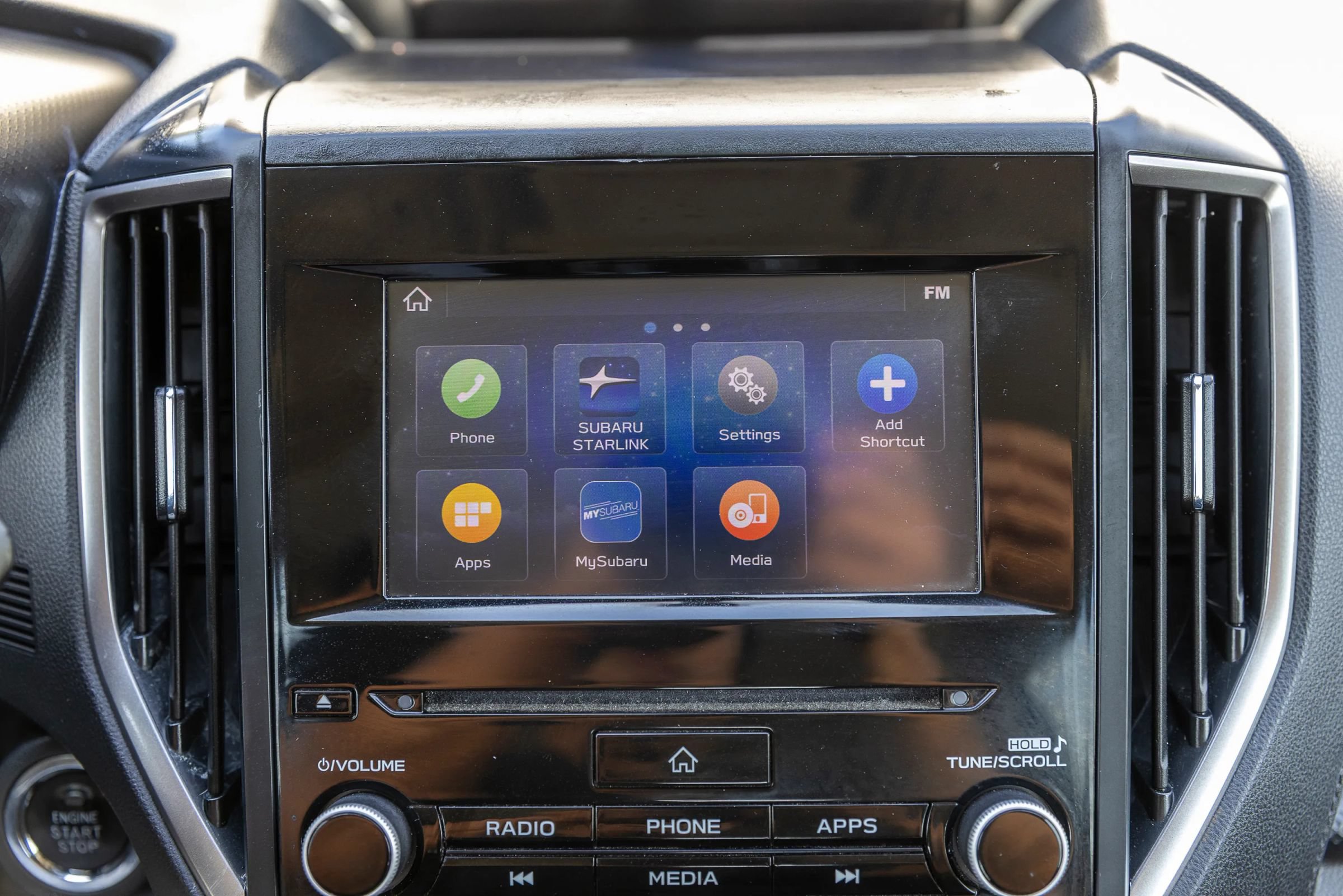 Used 2023 Subaru Forester Premium AWD/4WD image 17