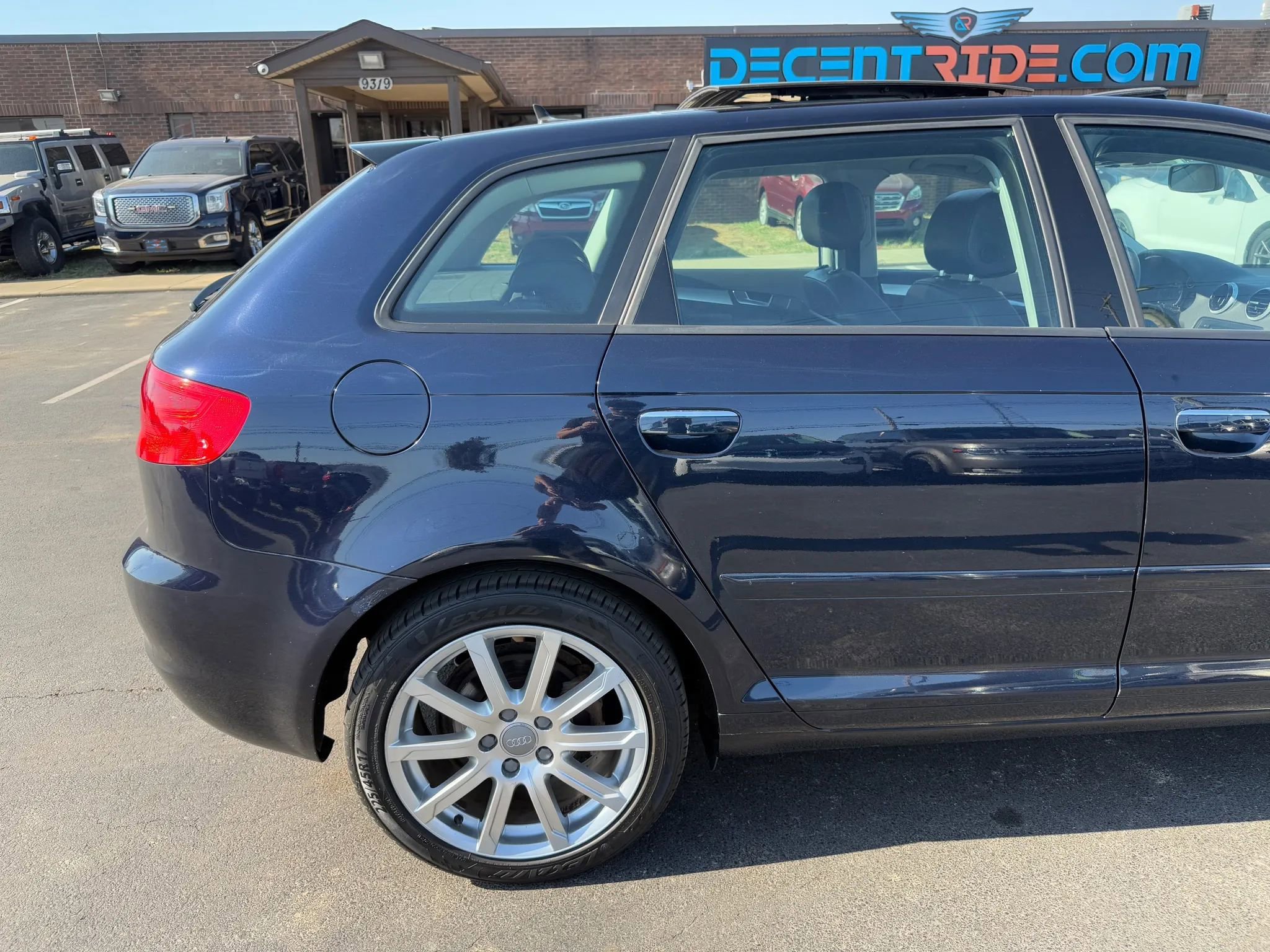 Used 2011 Audi A3 2.0T Premium Plus image 49