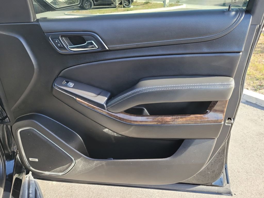 Used 2020 Chevrolet Tahoe LT image 37