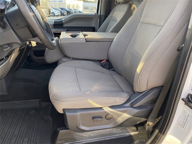 Used 2022 Ford F250 XLT w/ XLT Value Package image 10