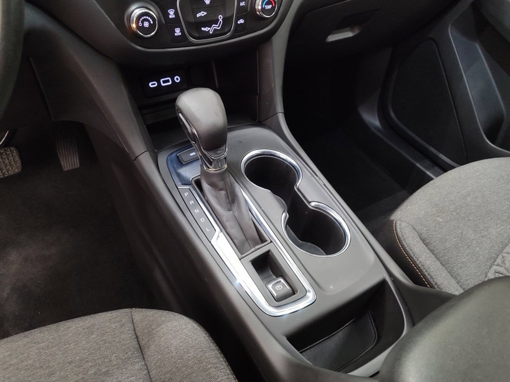 Used 2023 Chevrolet Equinox LT AWD/4WD image 14